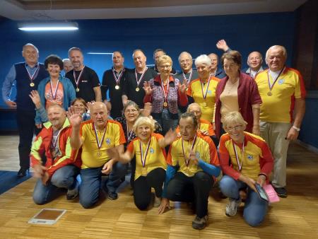 zaključek kolesarjenja 2021